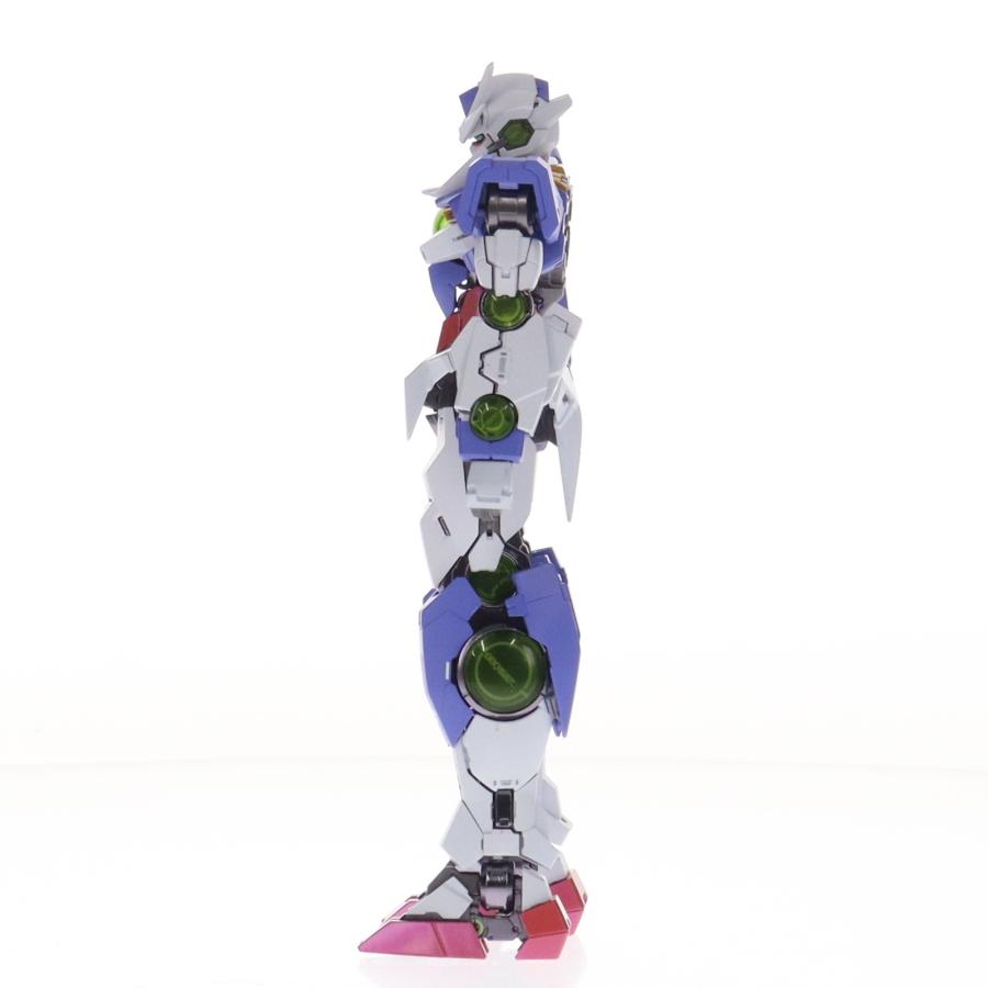 『中古即納』{FIG} METAL BUILD ダブルオークアンタ フルセイバー 00V戦記 フィギュア TAMASHII NATION 2024記念品＆魂ウェブ限定 バンダイスピリッツ(20241113)_5