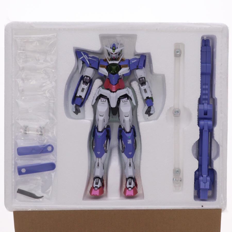 『中古即納』{FIG} METAL BUILD ダブルオークアンタ フルセイバー 00V戦記 フィギュア TAMASHII NATION 2024記念品＆魂ウェブ限定 バンダイスピリッツ(20241113)_8