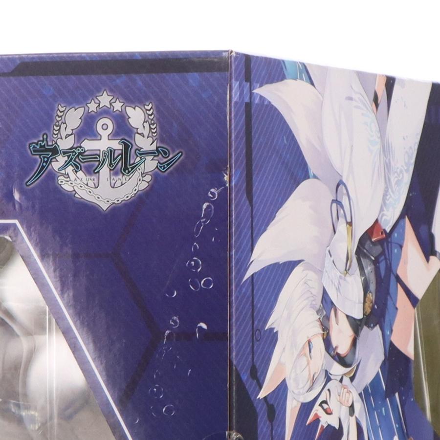 コトブキヤ（KOTOBUKIYA） 『中古即納』{FIG} 加賀(かが) アズール