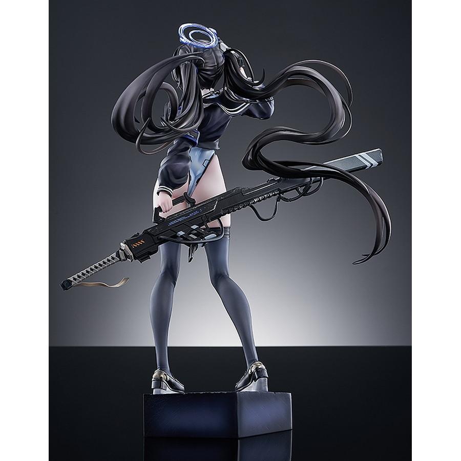 『中古即納』{FIG} コレクションカード＆アクリルキーホルダー付属 COLORS:BLUE 1/7 完成品 フィギュア GOODSMILE ONLINE SHOP限定 Solarain(20230520)_7