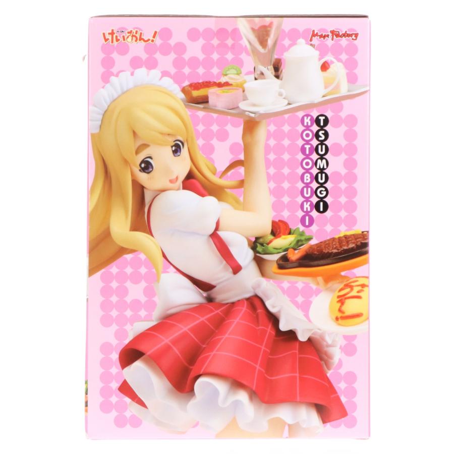 マックスファクトリー 『中古即納』{FIG} 琴吹紬(ことぶきつむぎ) けい