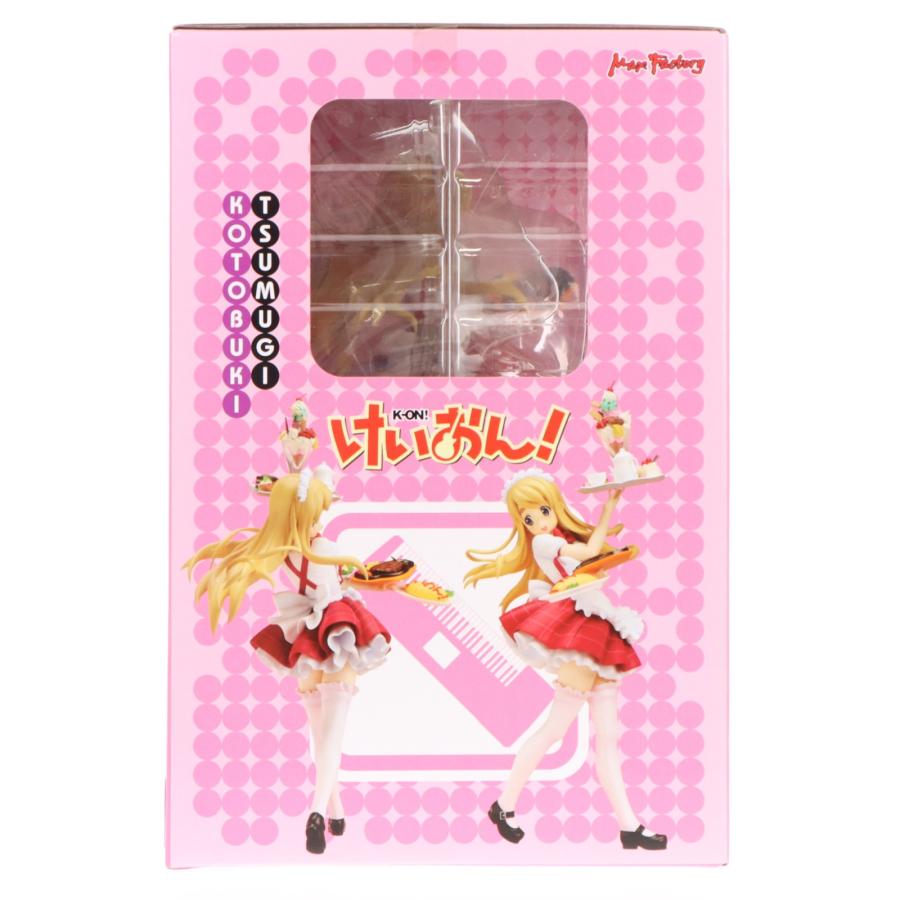 マックスファクトリー 『中古即納』{FIG} 琴吹紬(ことぶきつむぎ) けい