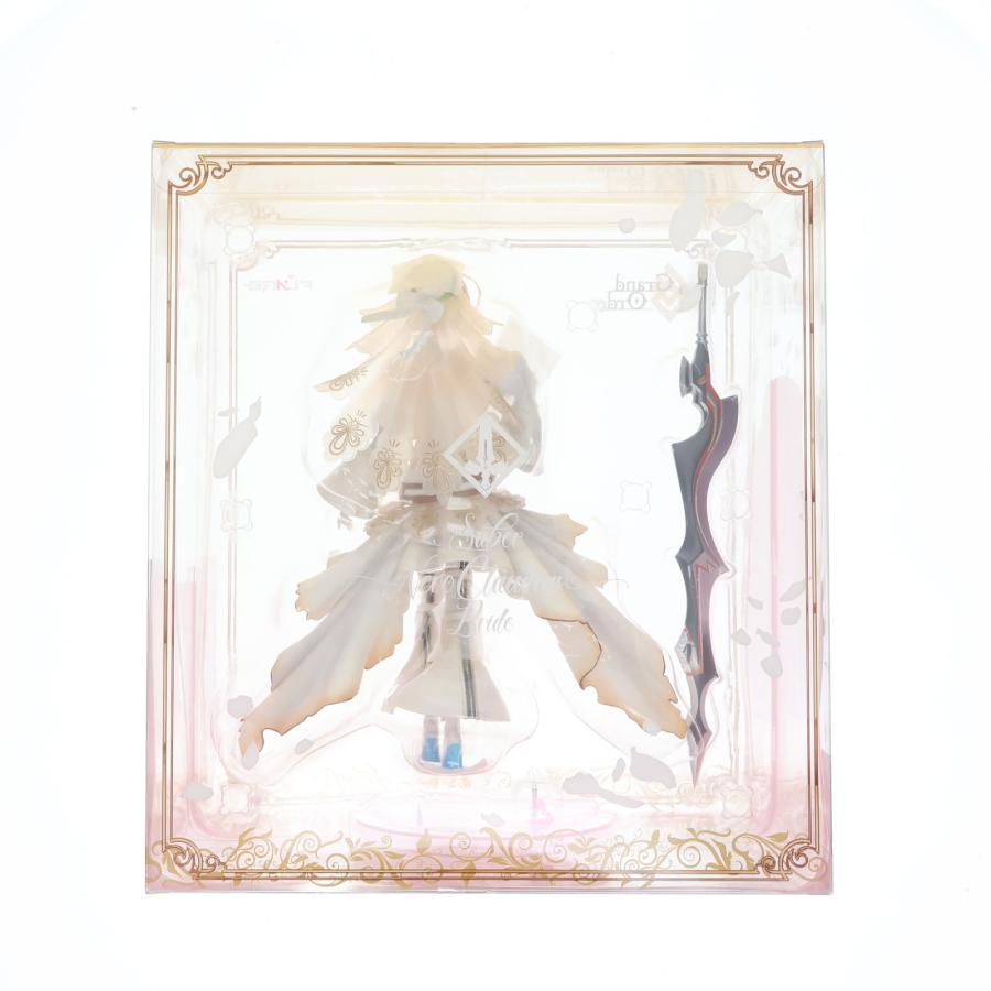 中古即納』{FIG} セイバー/ネロ・クラウディウス[ブライド] Fate/Grand 