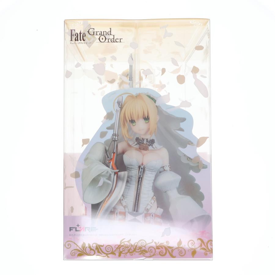 中古即納』{FIG} セイバー/ネロ・クラウディウス[ブライド] Fate/Grand 