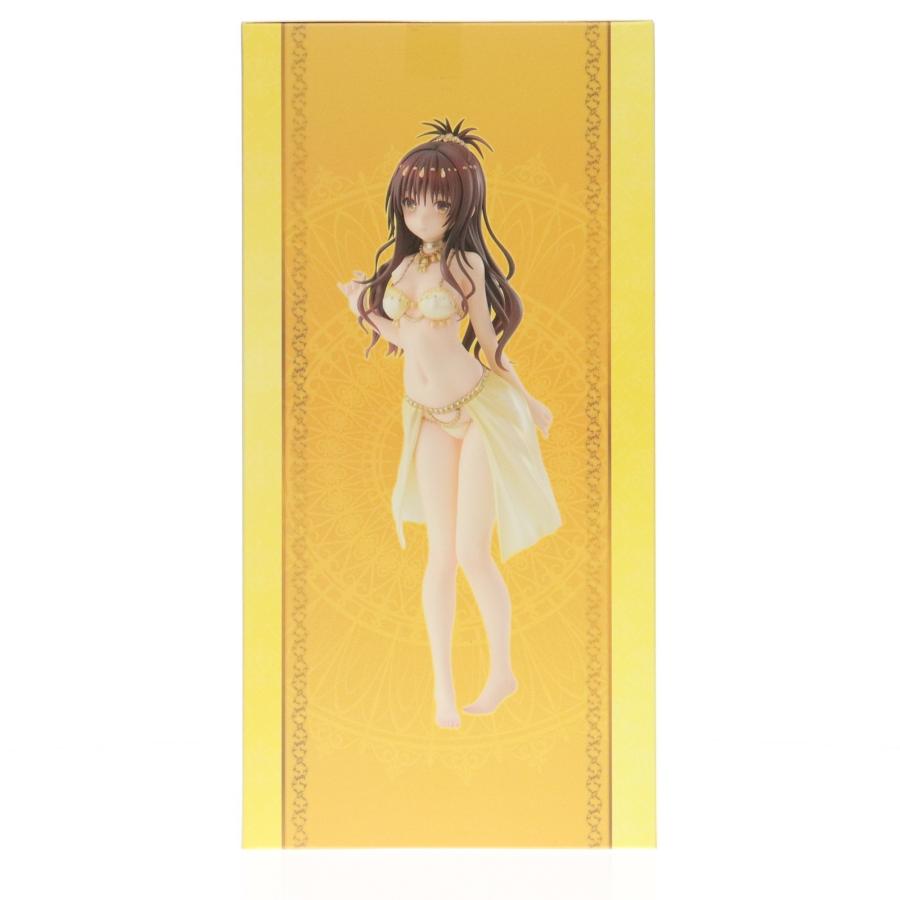 中古即納』{FIG} 結城美柑(ゆうきみかん) To LOVEる-とらぶる