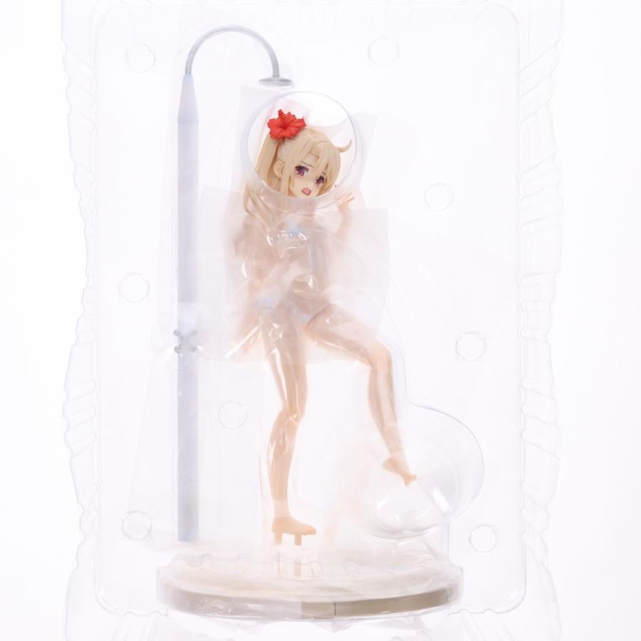 中古即納』{FIG} イリヤスフィール・フォン・アインツベルン ビキニver