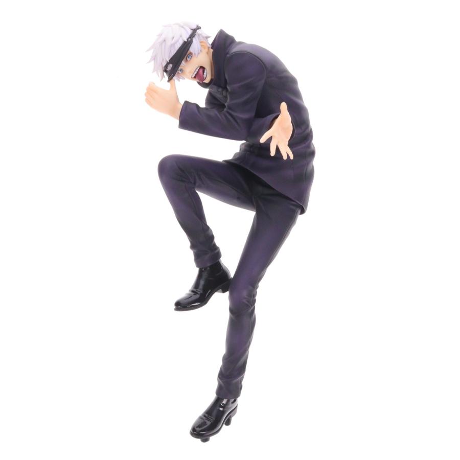 中古即納』{FIG} eStream Store限定 SHIBUYA SCRAMBLE FIGURE 五条悟 新品未開封 eStream 五条悟 呪術廻戦 SHIBUYA SCRAMBLE