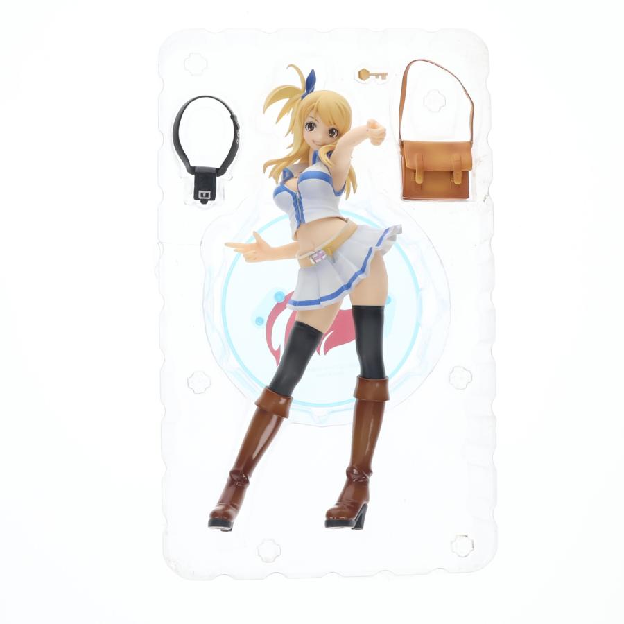 グッドスマイルカンパニー 『中古即納』{FIG} ルーシィ FAIRY TAIL