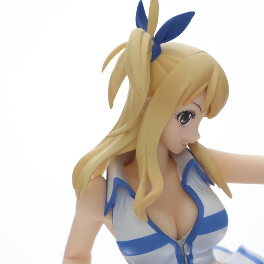 グッドスマイルカンパニー 『中古即納』{FIG} ルーシィ FAIRY TAIL
