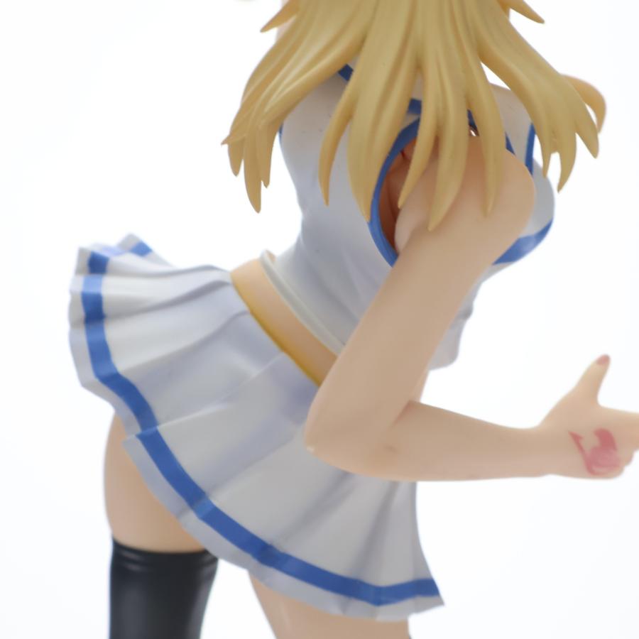 グッドスマイルカンパニー 『中古即納』{FIG} ルーシィ FAIRY TAIL