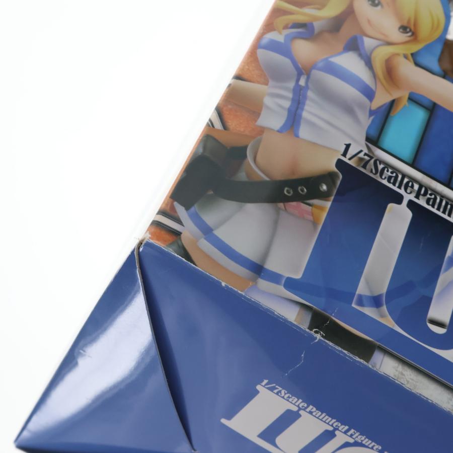 グッドスマイルカンパニー 『中古即納』{FIG} ルーシィ FAIRY TAIL