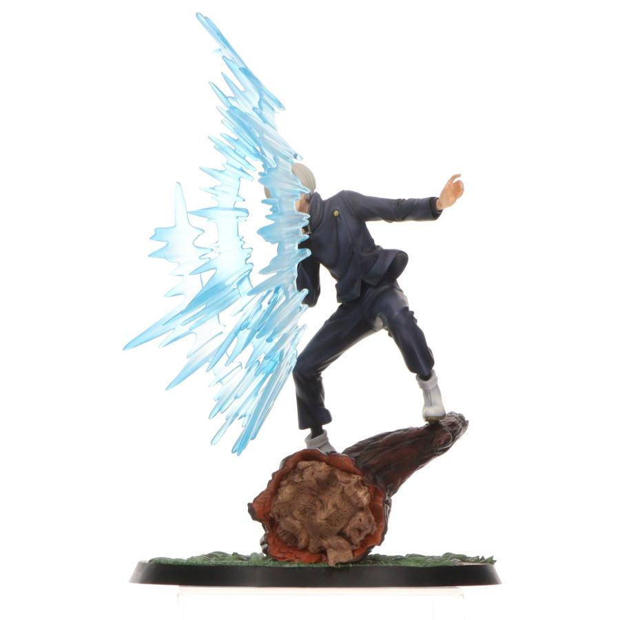 中古即納』{FIG} SHIBUYA SCRAMBLE FIGURE 狗巻棘(いぬまきとげ) 呪術