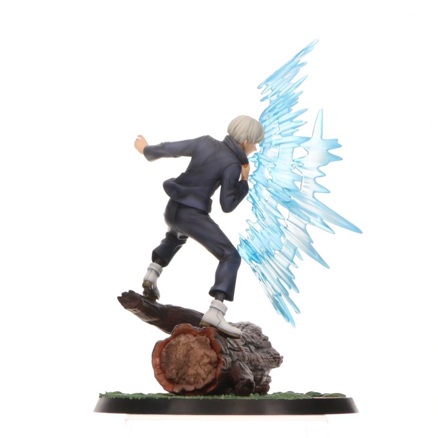 中古即納』{FIG} SHIBUYA SCRAMBLE FIGURE 狗巻棘(いぬまきとげ) 呪術