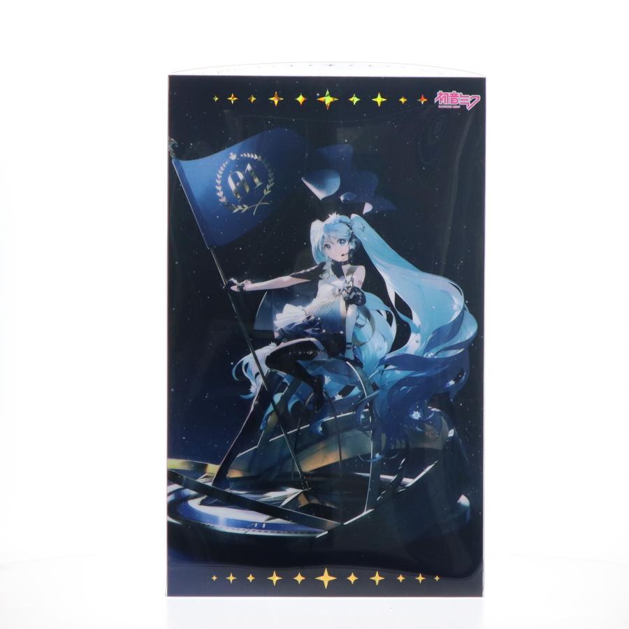中古即納』{FIG} 初音ミク Birthday 2022 Polaris 1/7 フィギュア