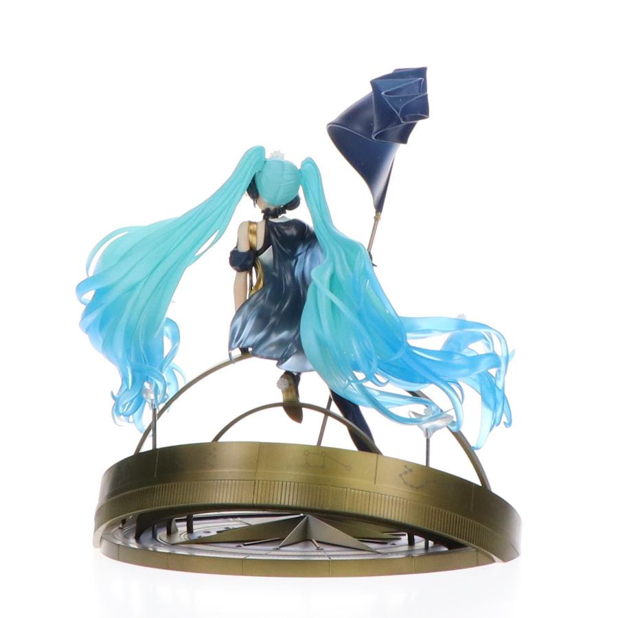 中古即納』{FIG} 初音ミク Birthday 2022 Polaris 1/7 フィギュア