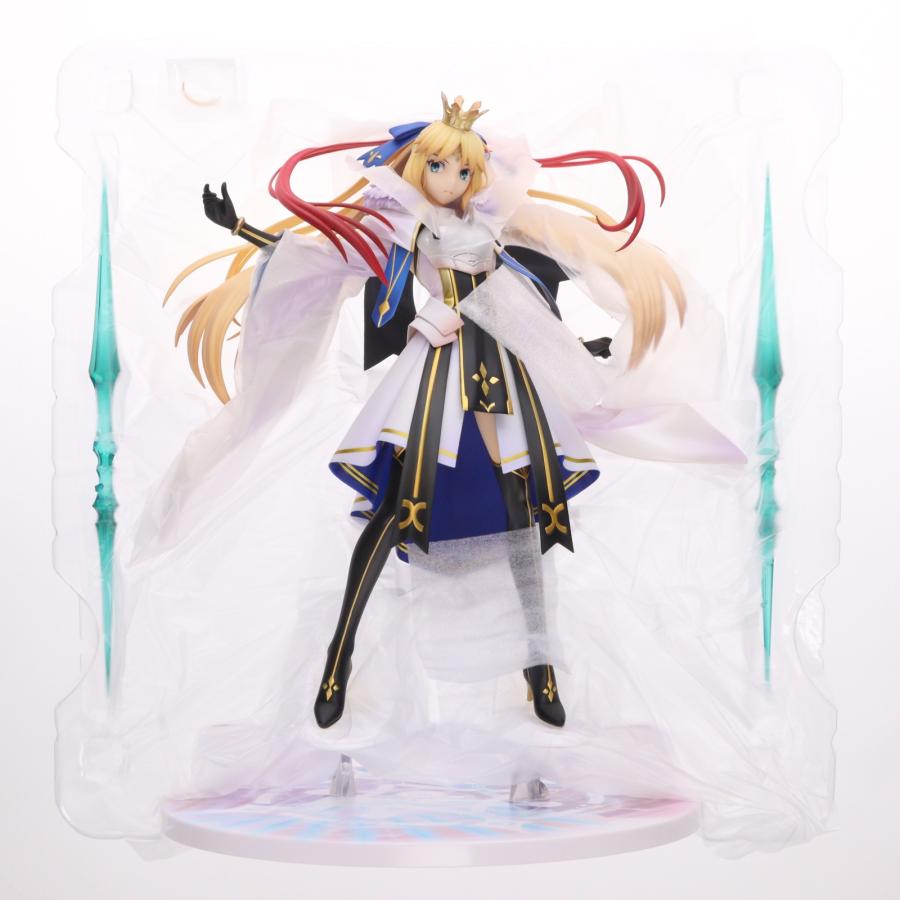 中古即納』{FIG} ANIPLEX+限定 キャスター/アルトリア・キャスター(第