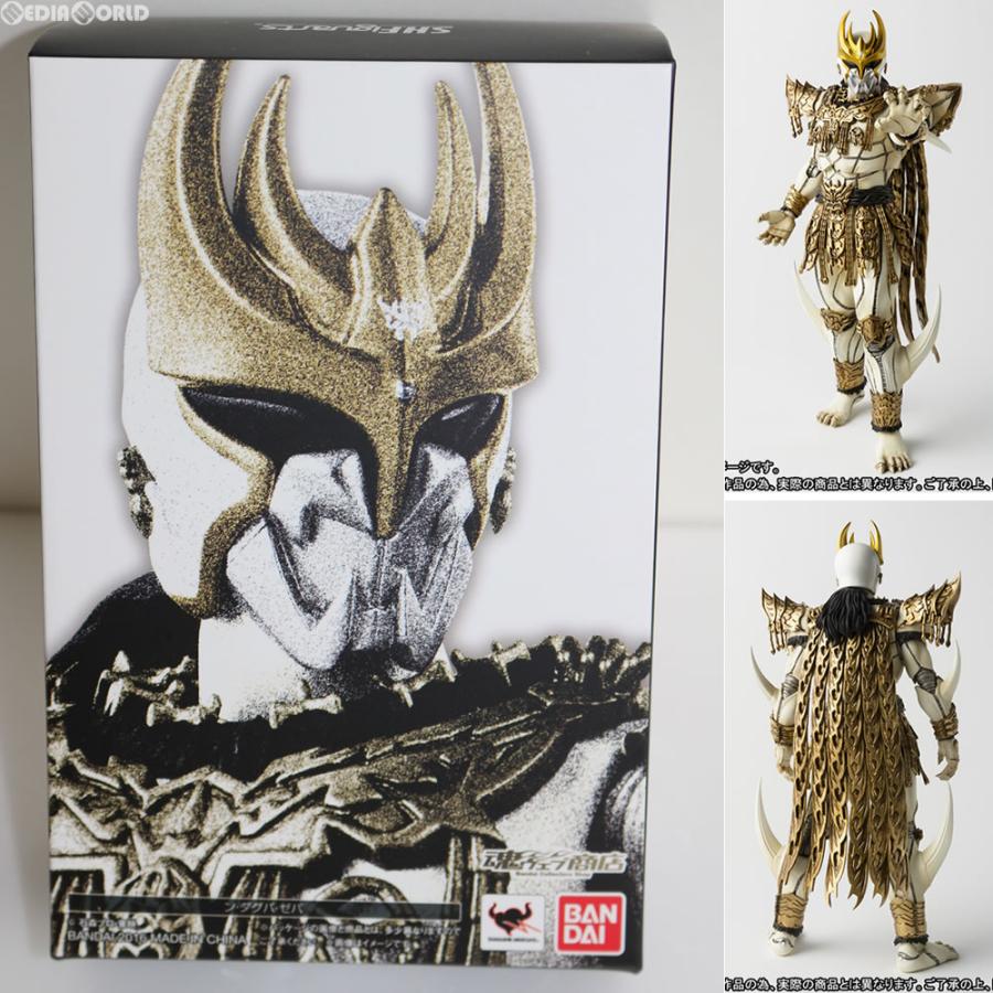 中古即納』{FIG} 魂ウェブ商店限定 S.H.Figuarts(フィギュアーツ) 真骨 