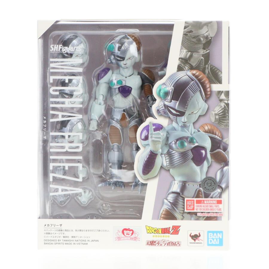 中古即納』{FIG} 魂ウェブ商店限定 S.H.Figuarts(フィギュアーツ) メカ 