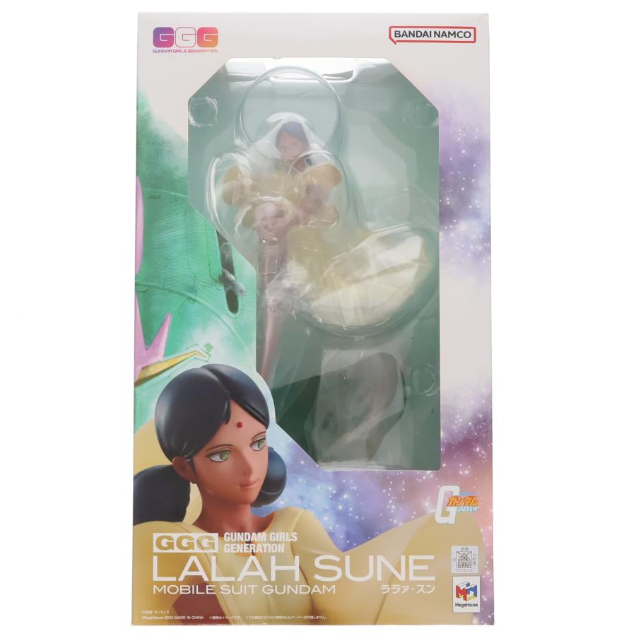 メガハウス 『中古即納』{FIG} GGG(ガンダム・ガールズ