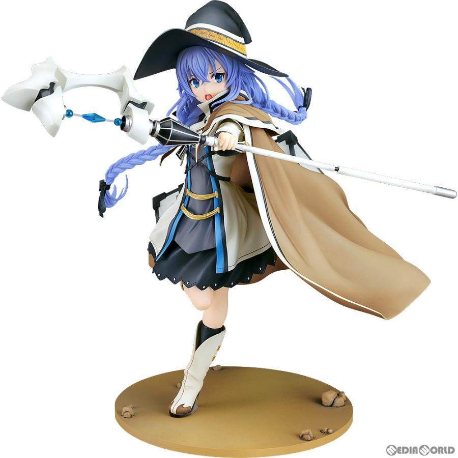 中古即納』{FIG} ロキシー・ミグルディア 無職転生 〜異世界行ったら 