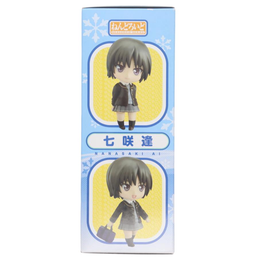 グッドスマイルカンパニー 『中古即納』{FIG} ねんどろいど 221 七咲逢