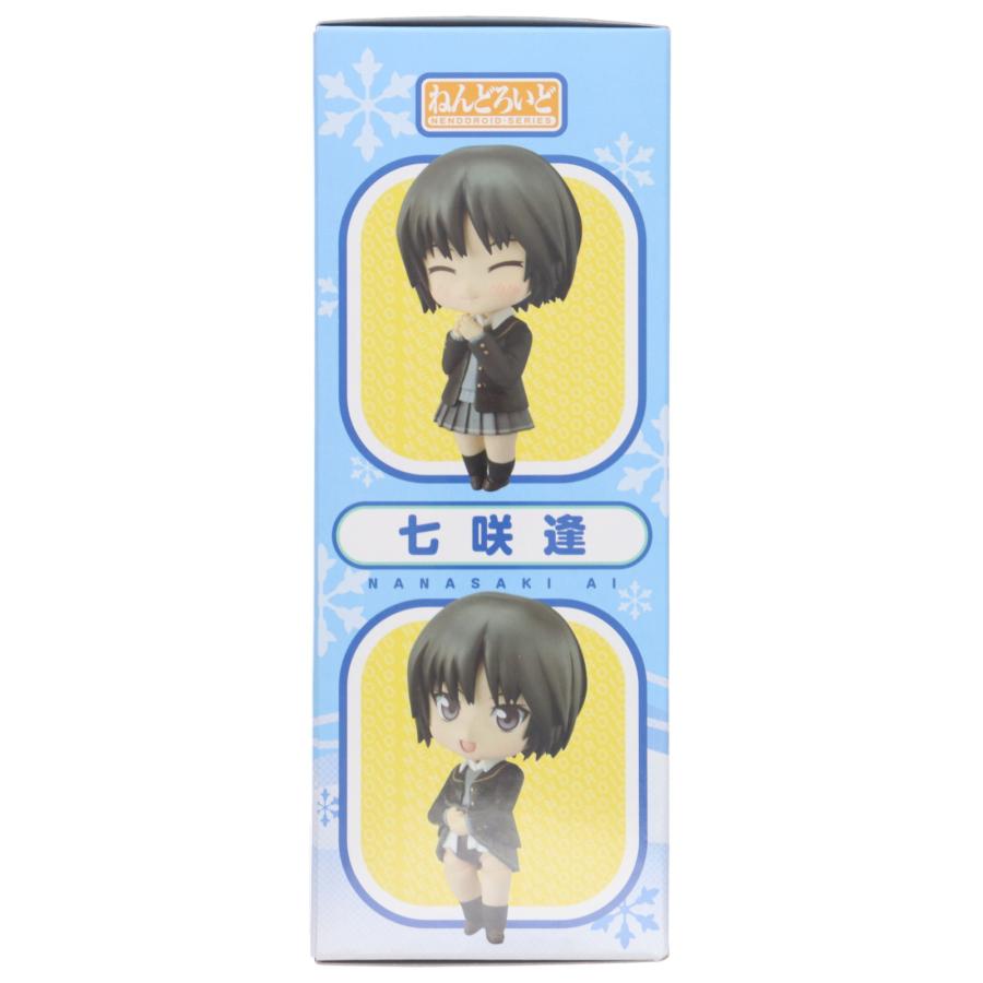 グッドスマイルカンパニー 『中古即納』{FIG} ねんどろいど 221 七咲逢 