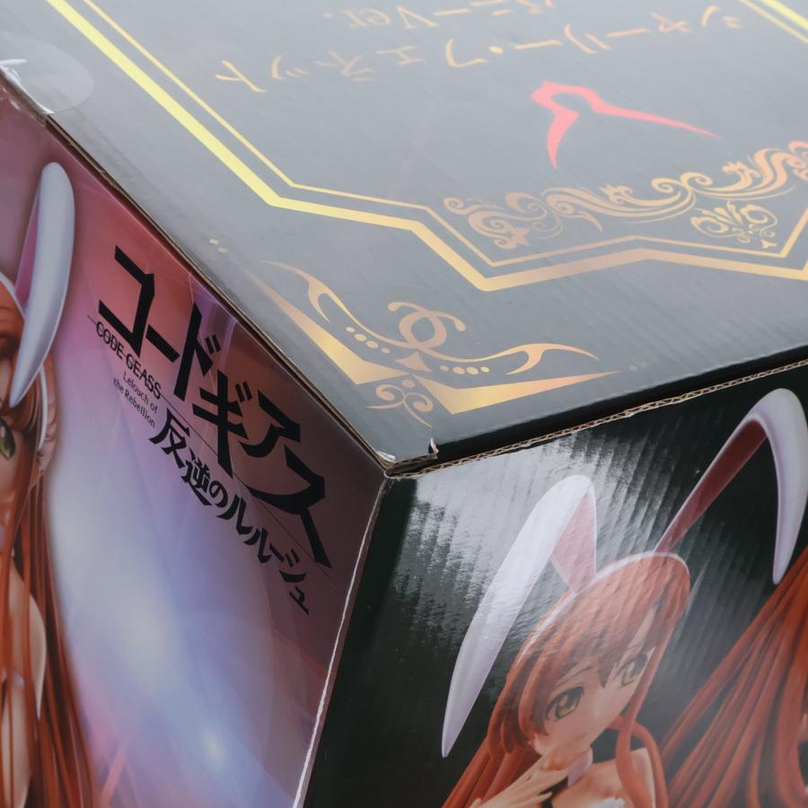 中古即納』{FIG} B-style シャーリー・フェネット バニー コードギアス 