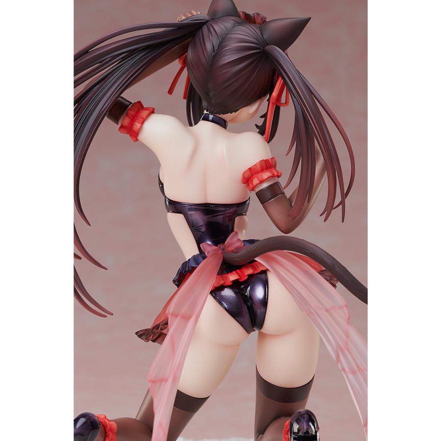 中古即納』{FIG} 『デート・ア・バレット』原作版 時崎狂三(ときさき