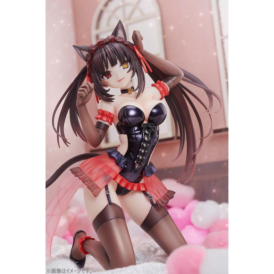 中古即納』{FIG} 『デート・ア・バレット』原作版 時崎狂三(ときさき 
