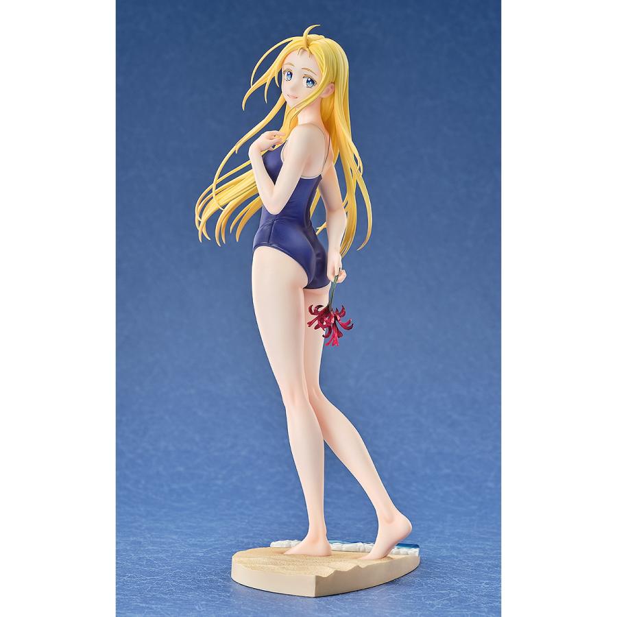 中古即納』{FIG} 小舟潮(こふねうしお) サマータイムレンダ 1/7 完成品