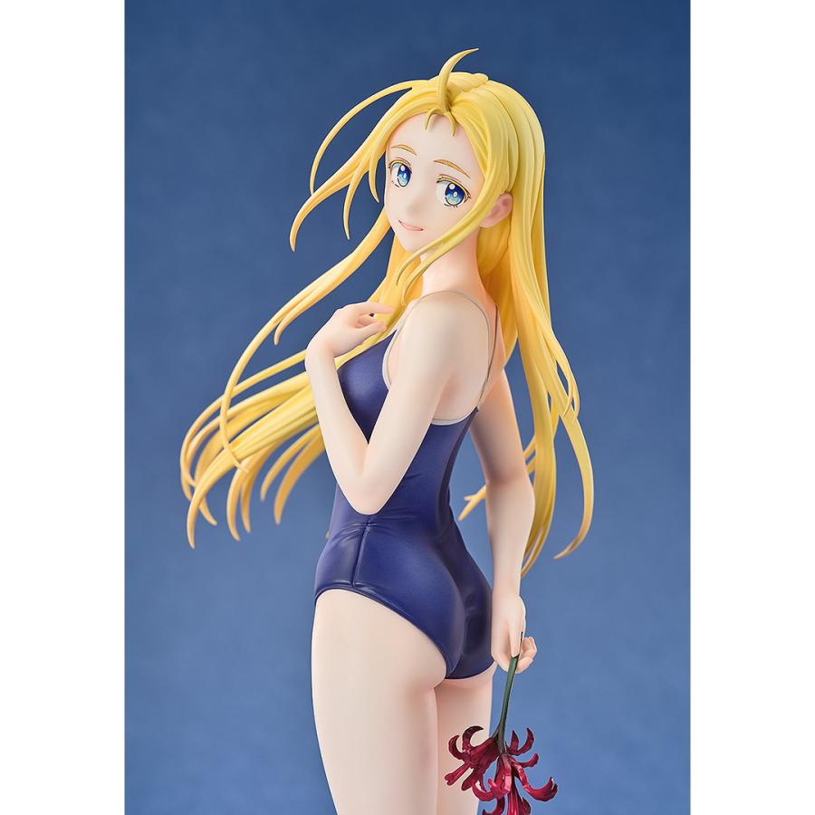 中古即納』{FIG} 小舟潮(こふねうしお) サマータイムレンダ 1/7 完成品