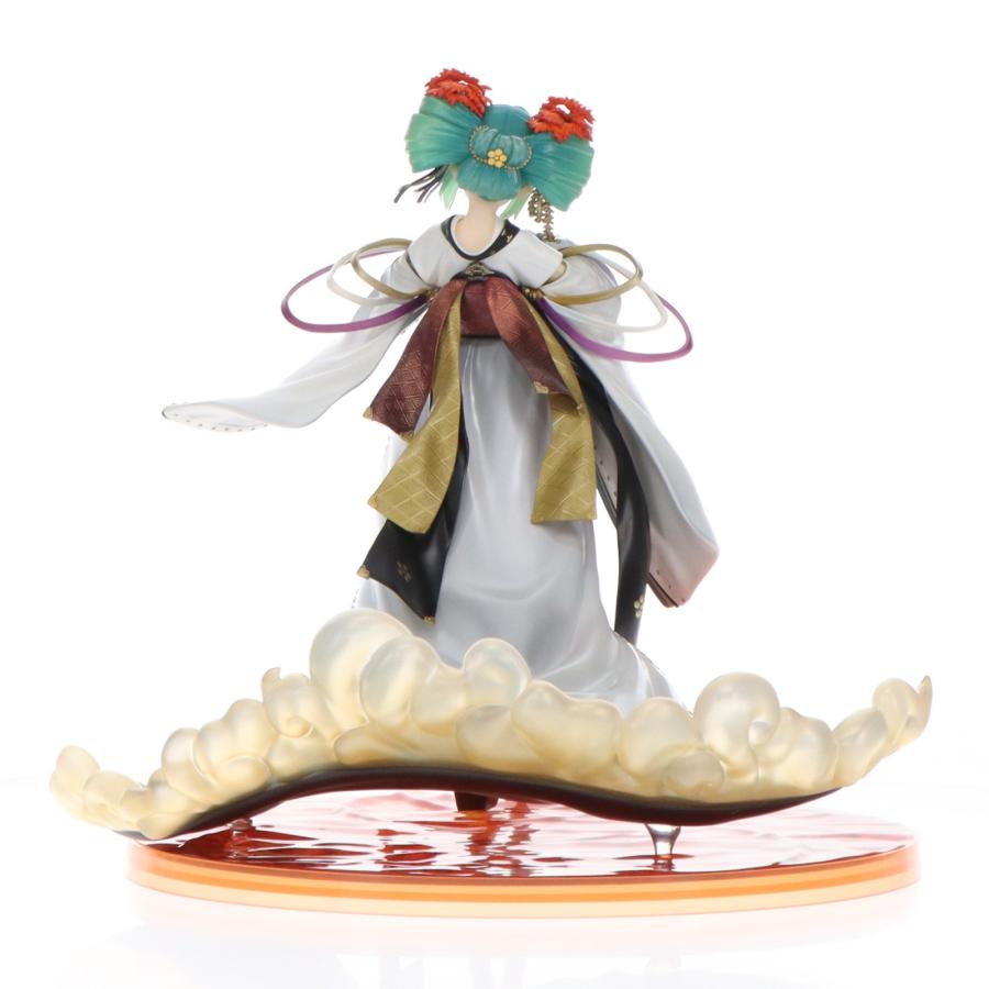 グッドスマイルカンパニー 『中古即納』{FIG} 初音ミク Land of the