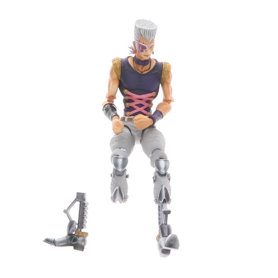 中古即納』{FIG} 超像可動 41.J・P・ポルナレフ(荒木飛呂彦指定カラー