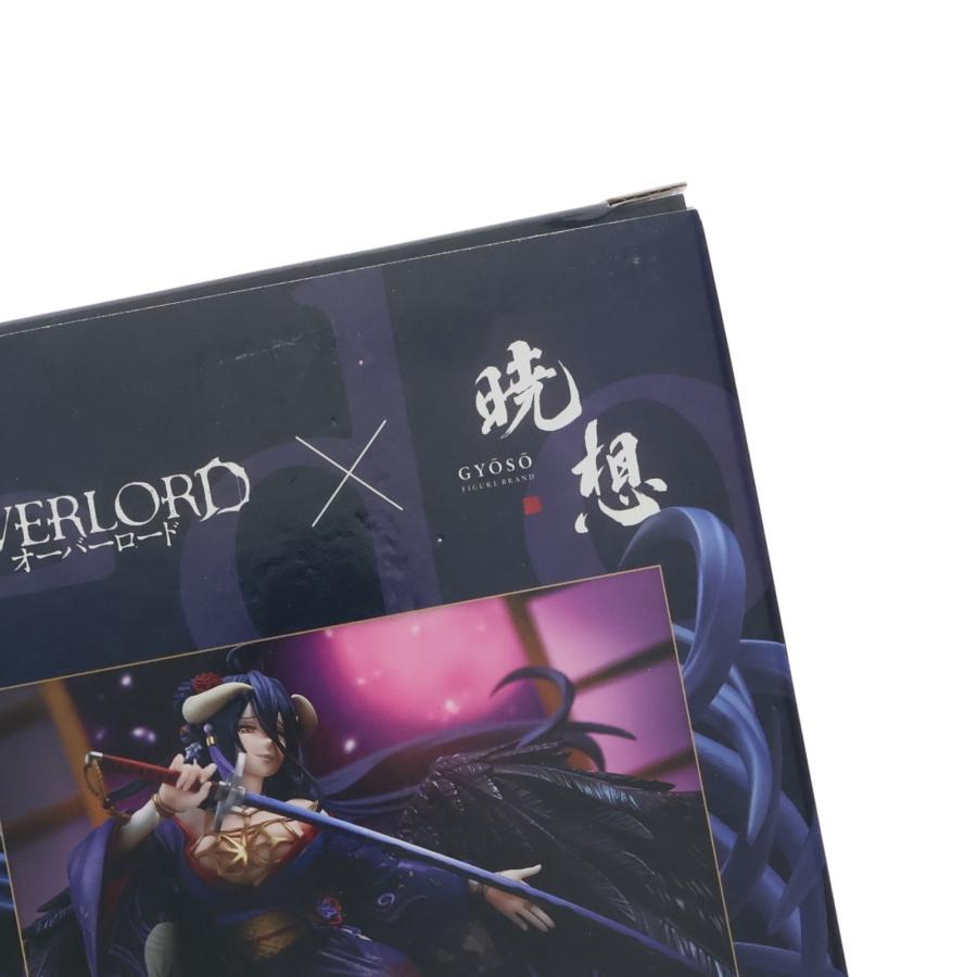 中古即納』{FIG} [暁想] アルベド オーバーロードIV 1/7 完成品