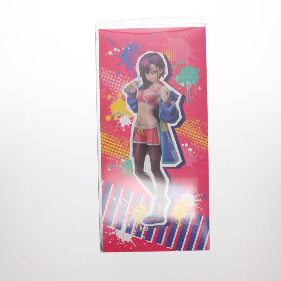 中古即納』{FIG} 三日月閑(みかづきしずか)/シズカ ゾン100〜ゾンビに