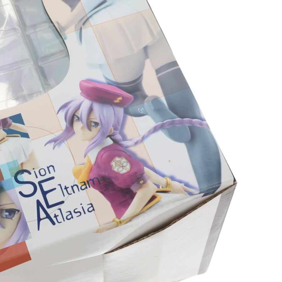中古即納』{FIG} シオン・エルトナム・アトラシア MELTY BLOOD