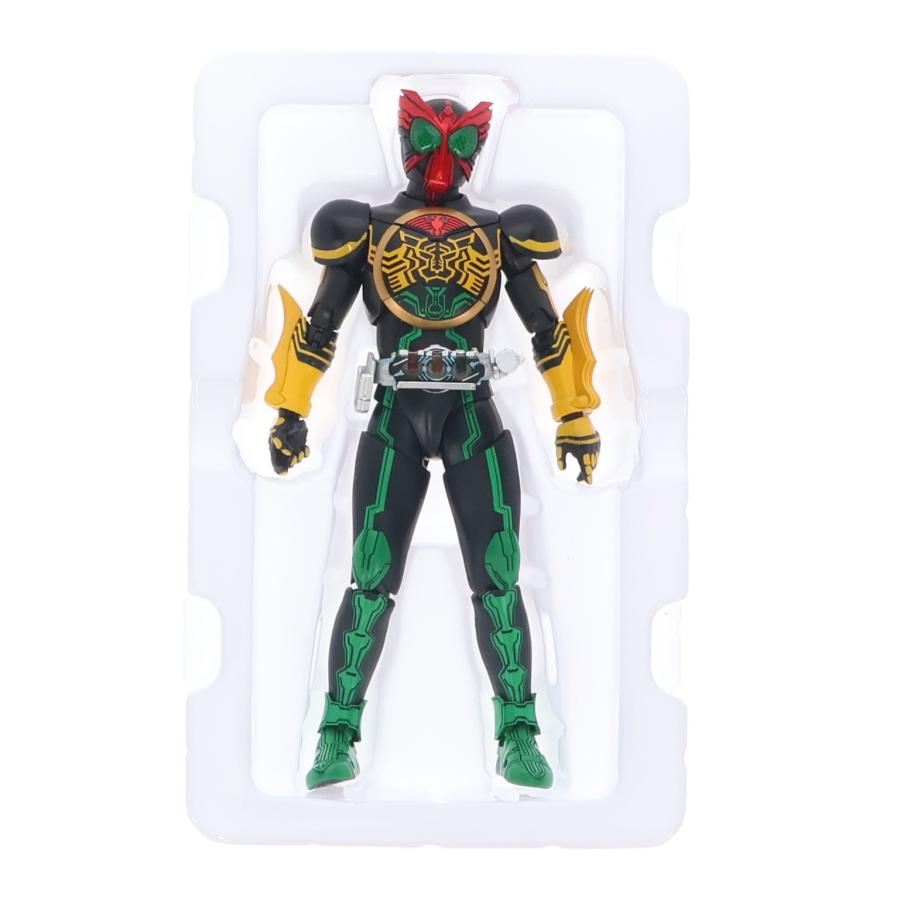 中古即納』{FIG} S.H.Figuarts 真骨彫製法 仮面ライダーオーズ タトバ 