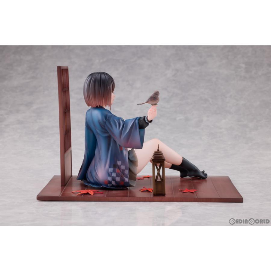 中古即納』{FIG} 予約特典2種付属 MAGI ARTS×DSmile 楓(かえで) 1/4