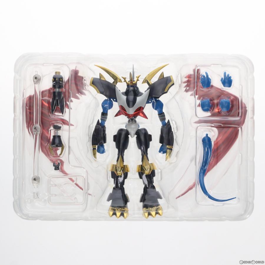 中古即納』{FIG} 魂ウェブ限定 S.H.Figuarts インペリアルドラモン 