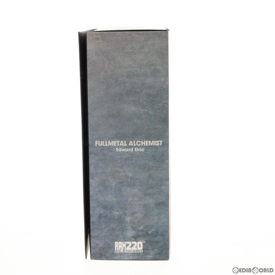 中古即納』{FIG} リアルアクションヒーローズ RAH220 No.43 DX