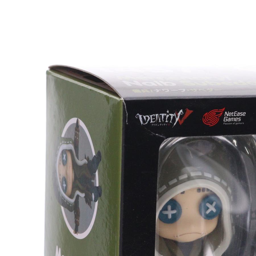 中古即納』{FIG} ねんどろいど 1457 傭兵(ようへい) identityV