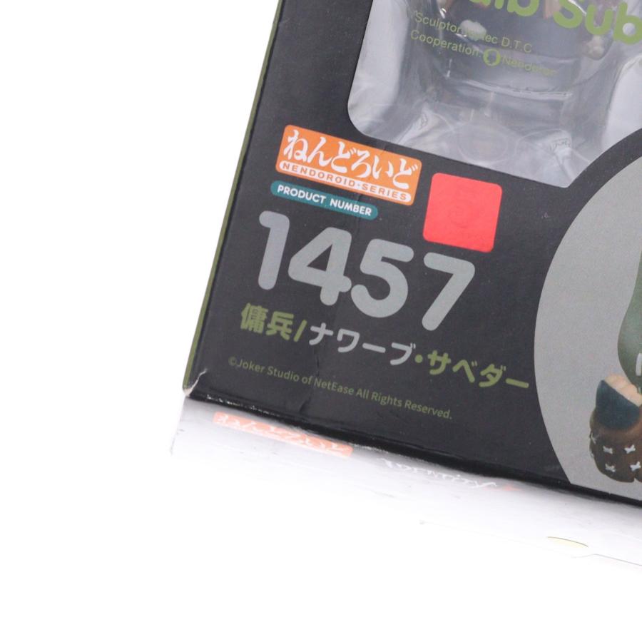 中古即納』{FIG} ねんどろいど 1457 傭兵(ようへい) identityV
