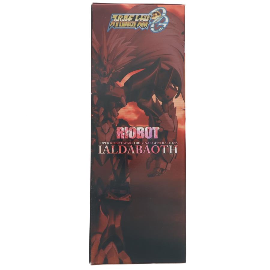 中古即納』{FIG} RIOBOT ヤルダバオト スーパーロボット大戦OG