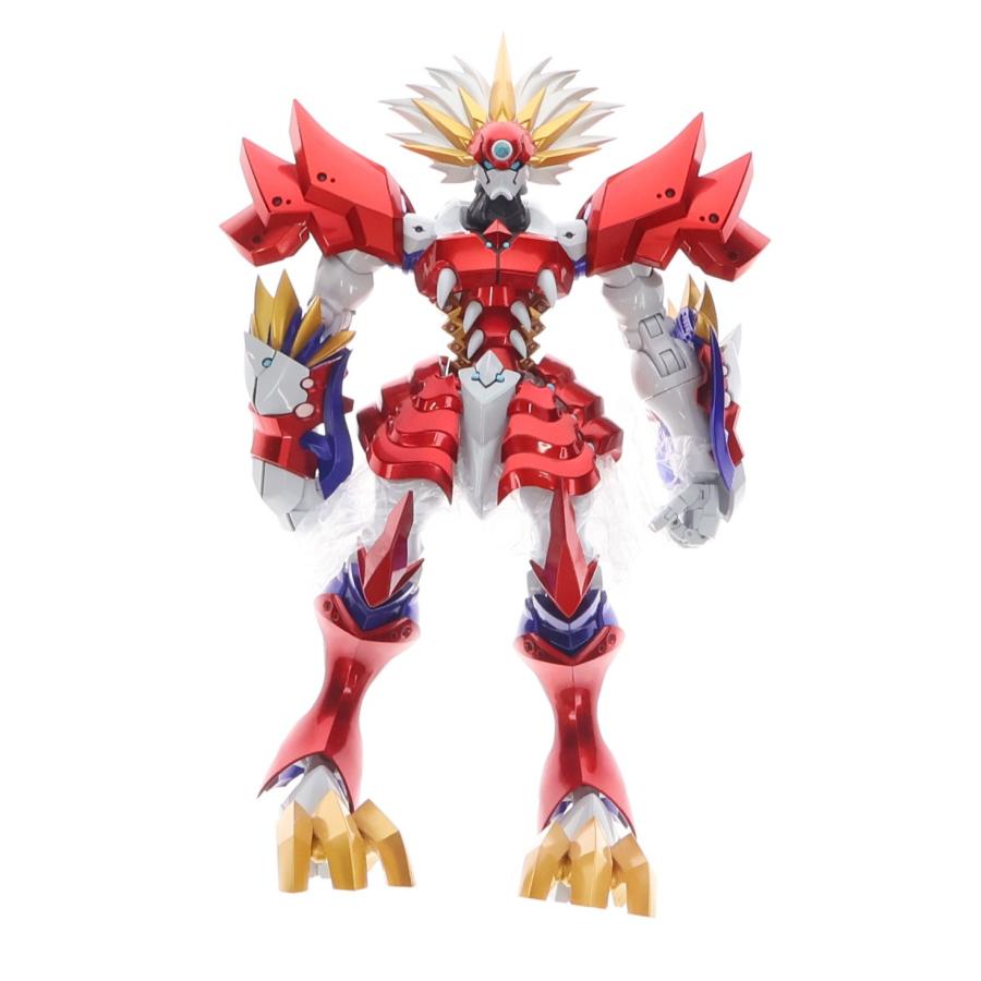 中古即納』{FIG} RIOBOT ヤルダバオト スーパーロボット大戦OG