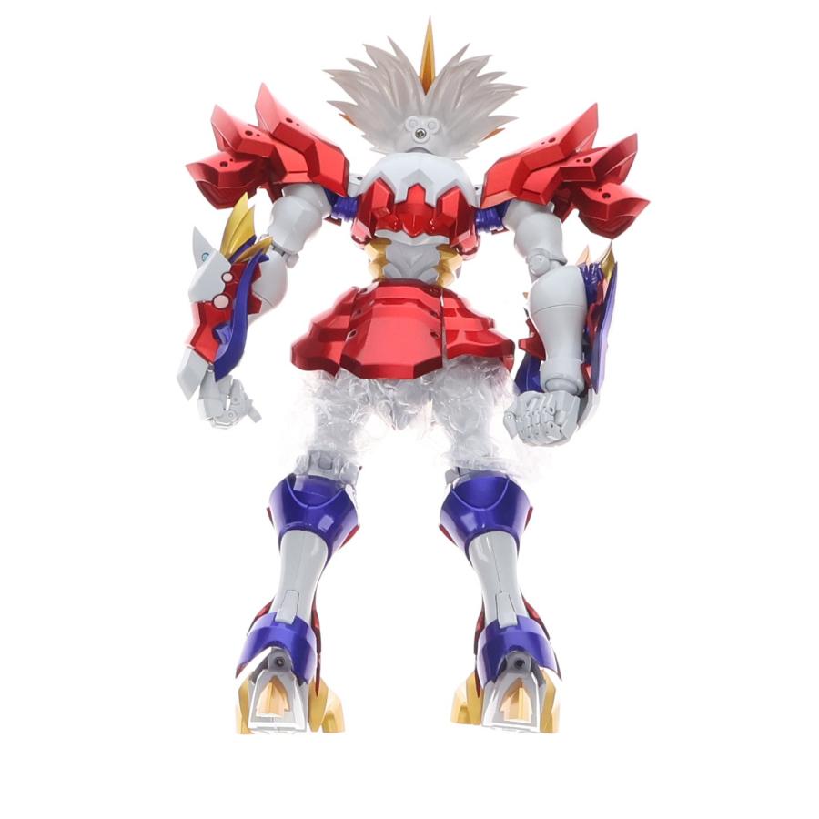中古即納』{FIG} RIOBOT ヤルダバオト スーパーロボット大戦OG