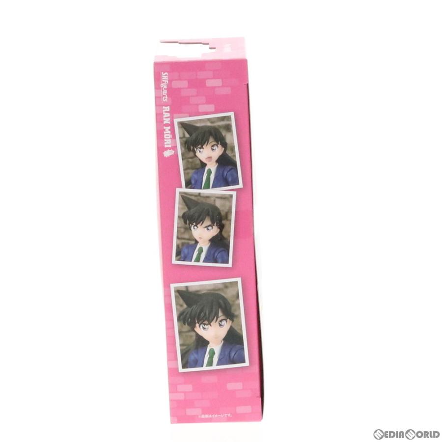 『中古即納』{FIG} S.H.Figuarts(フィギュアーツ) 毛利蘭(もうりらん) 名探偵コナン 完成品 可動フィギュア バンダイスピリッツ(20190727)_2