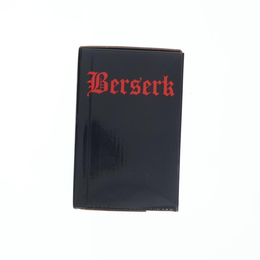 ベルセルク ベヘリット覇王の卵 BERSERK ART OF WAR 未開封品 【公式通販】