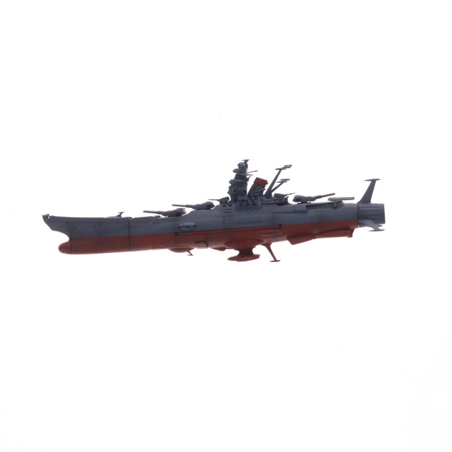 中古即納』{FIG} 輝艦大全(きかんたいぜん) 1/2000 宇宙戦艦ヤマト 