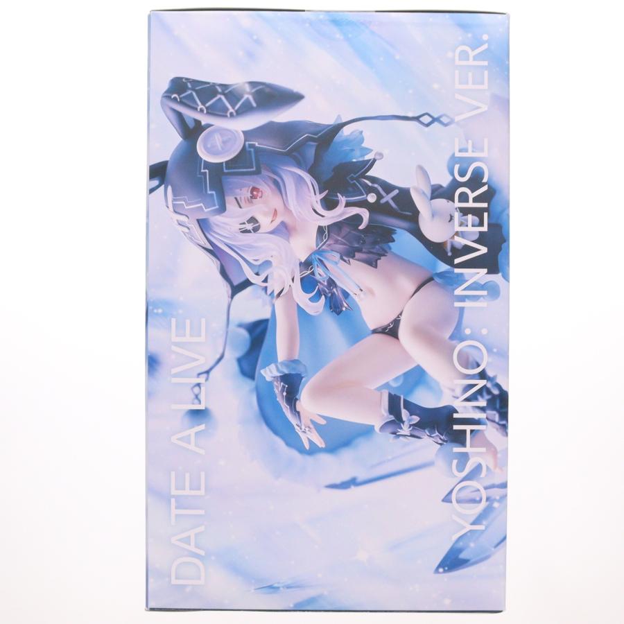 中古即納』{FIG} 四糸乃(よしの) 反転Ver. デート・ア・ライブ 1/7