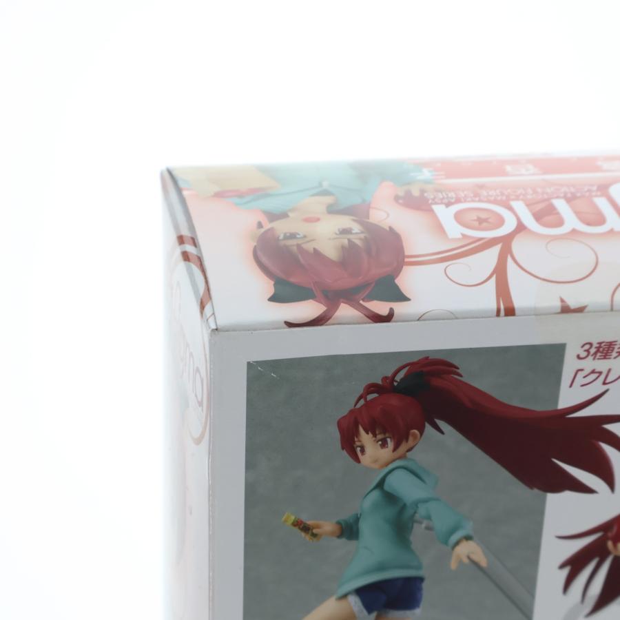 マックスファクトリー 『中古即納』{FIG} figma(フィグマ) 190 佐倉